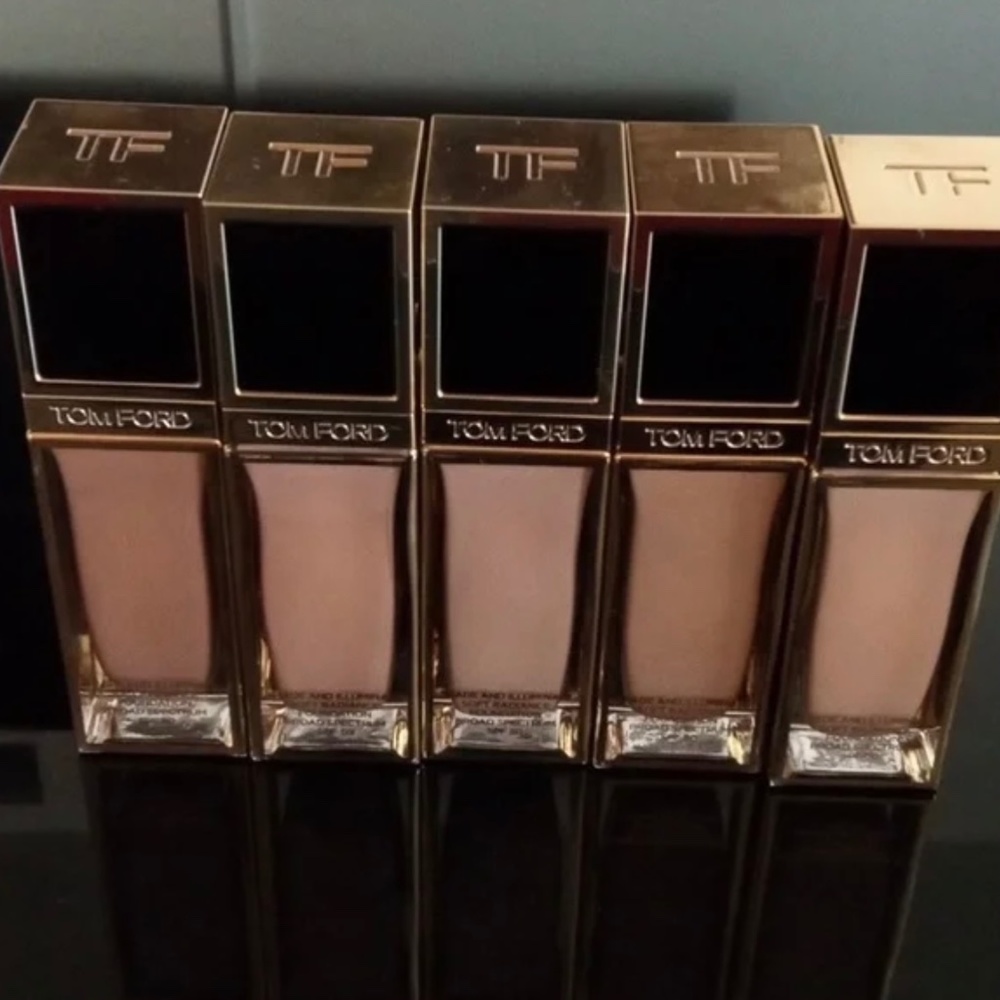 Tom Ford